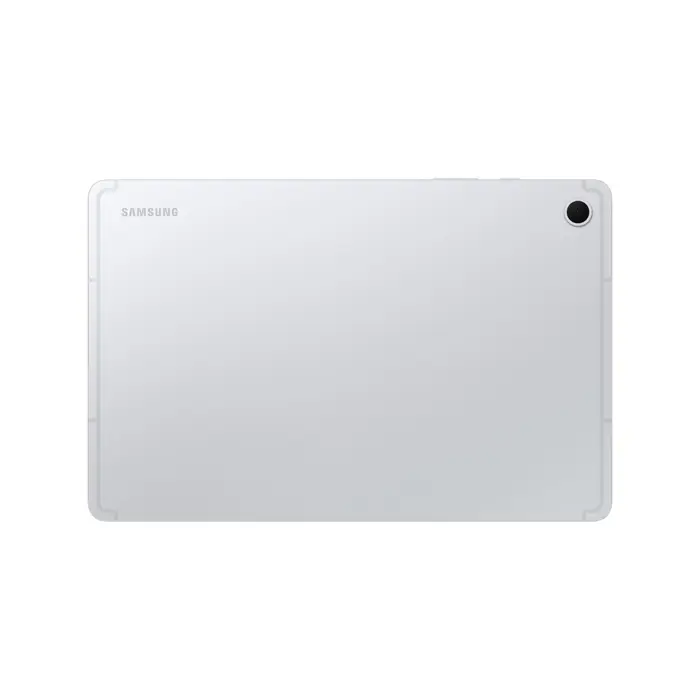 Samsung SM-X406B 5G 128 GB 27.7 cm (10.9") 8 GB Wi-Fi 6 (802.11ax) Silver