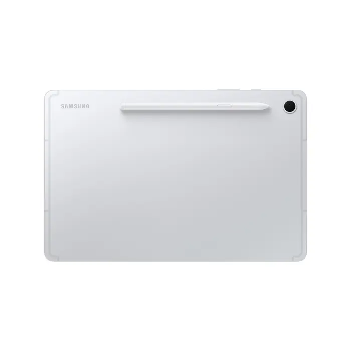 Samsung SM-X406B 5G 128 GB 27.7 cm (10.9") 8 GB Wi-Fi 6 (802.11ax) Silver