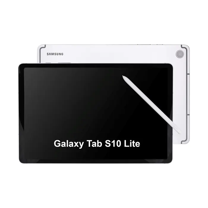 Samsung SM-X406B 5G 128 GB 27.7 cm (10.9") 8 GB Wi-Fi 6 (802.11ax) Silver