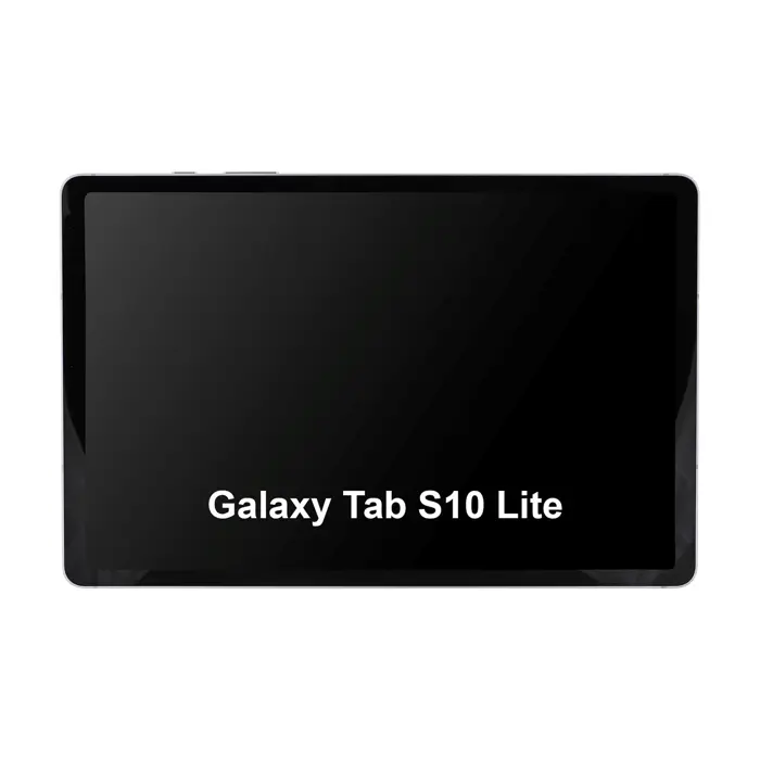 Samsung SM-X406B 5G 128 GB 27.7 cm (10.9") 8 GB Wi-Fi 6 (802.11ax) Silver