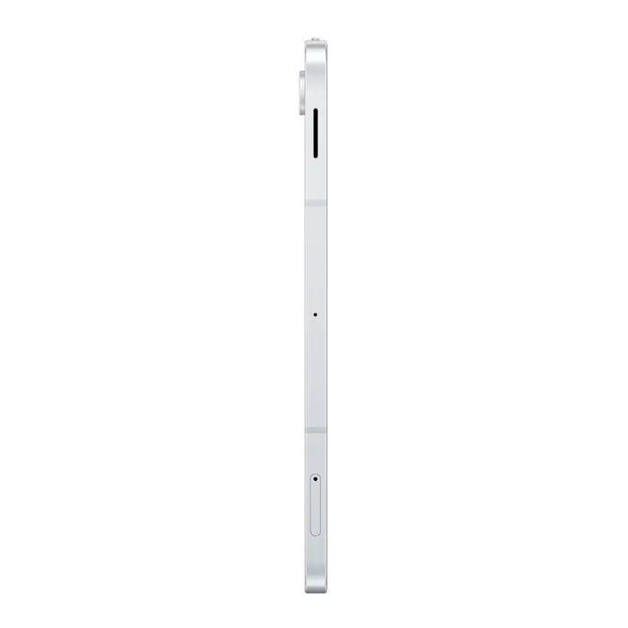 Samsung SM-X406B 5G 128 GB 27.7 cm (10.9") 8 GB Wi-Fi 6 (802.11ax) Silver