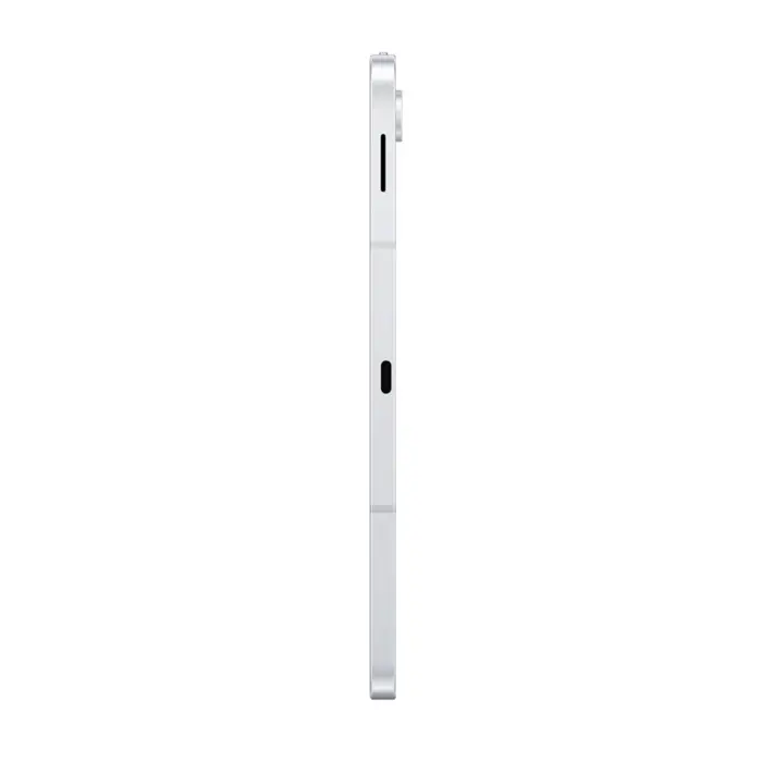 Samsung SM-X406B 5G 128 GB 27.7 cm (10.9") 8 GB Wi-Fi 6 (802.11ax) Silver