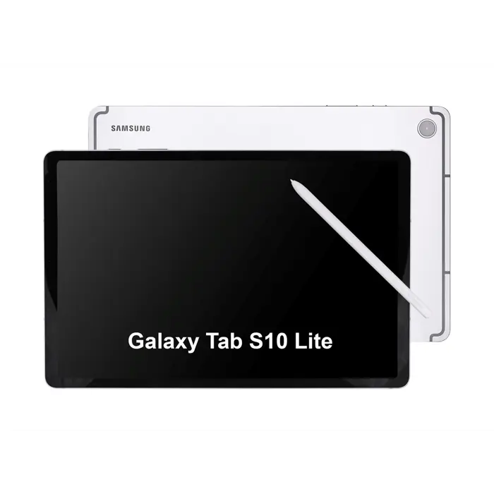 Samsung SM-X406B 5G 128 GB 27.7 cm (10.9") 8 GB Wi-Fi 6 (802.11ax) Silver