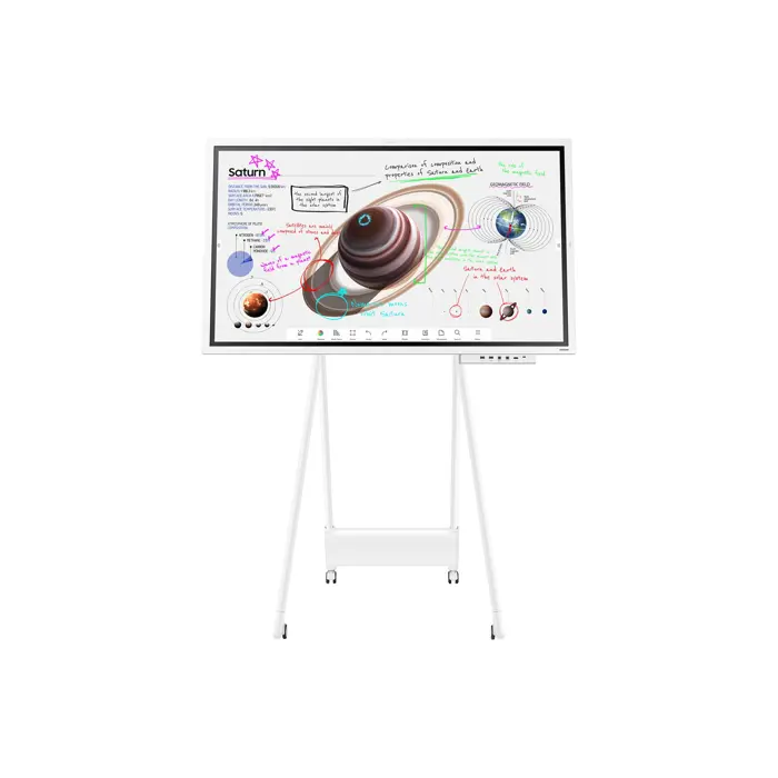 Samsung Smart Signage WM65B 165,1cm