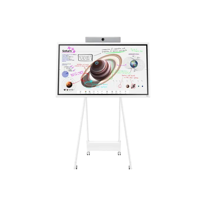 Samsung Smart Signage WM65B 165,1cm