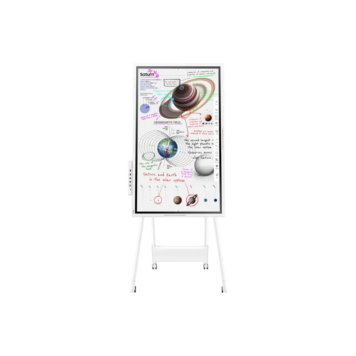 Samsung Smart Signage WM65B 165,1cm