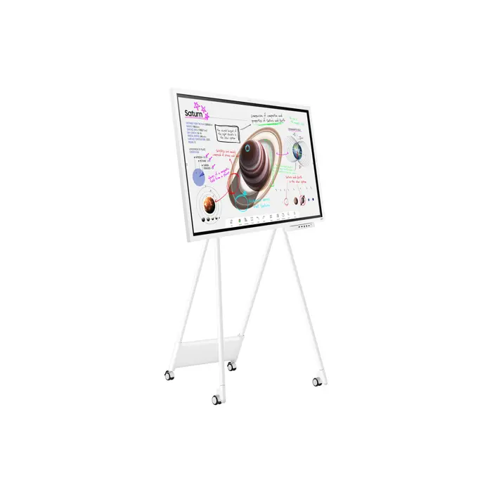 Samsung Smart Signage WM65B 165,1cm