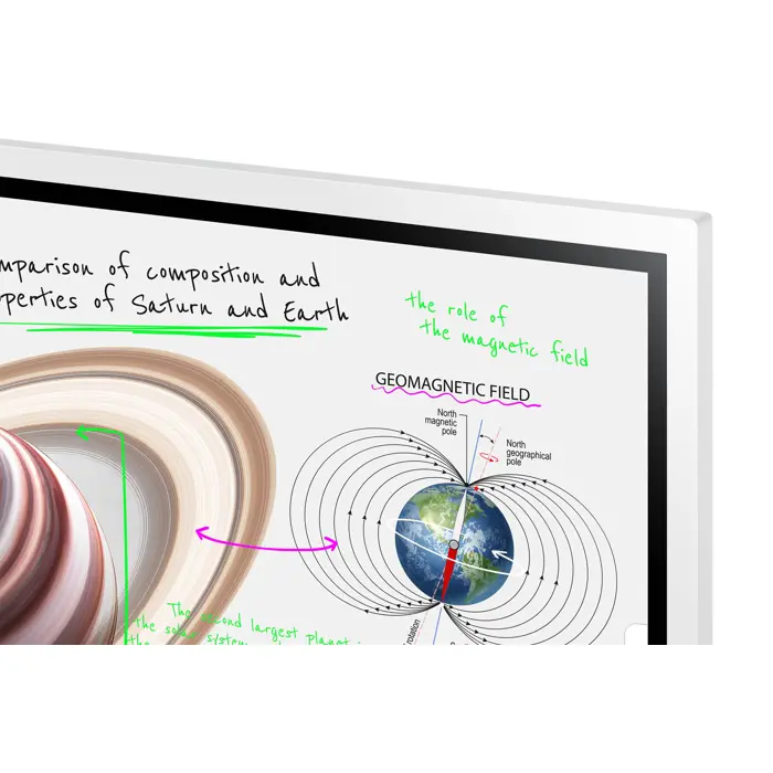 Samsung Smart Signage WM65B 165,1cm