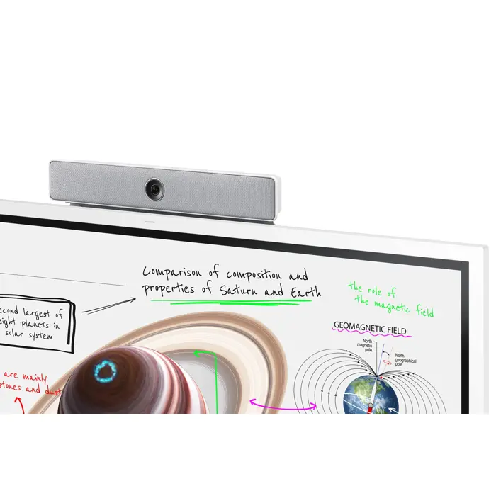 Samsung Smart Signage WM65B 165,1cm