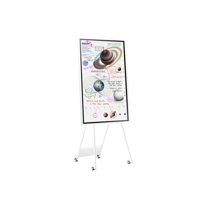 Samsung Smart Signage WM65B 165,1cm