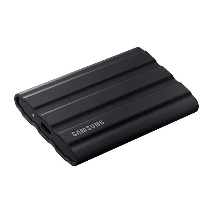 Samsung SSD Portable  T7 Shield 4TB Black Retail