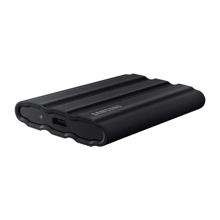 Samsung SSD Portable  T7 Shield 4TB Black Retail