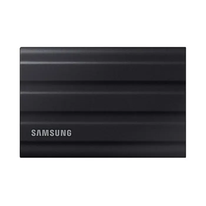 Samsung SSD Portable  T7 Shield 4TB Black Retail