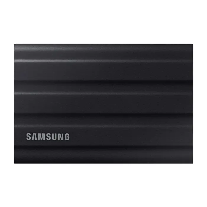 Samsung SSD Portable  T7 Shield 4TB Black Retail