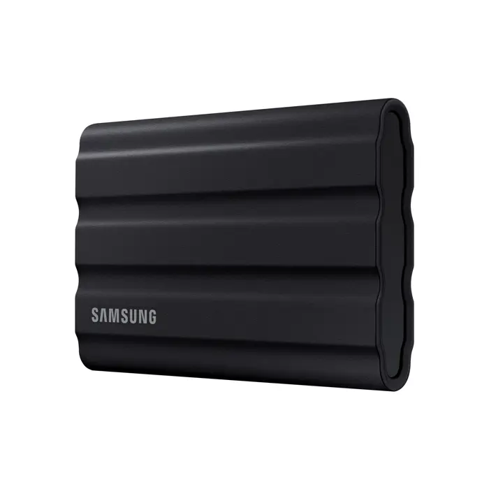 Samsung SSD Portable  T7 Shield 4TB Black Retail