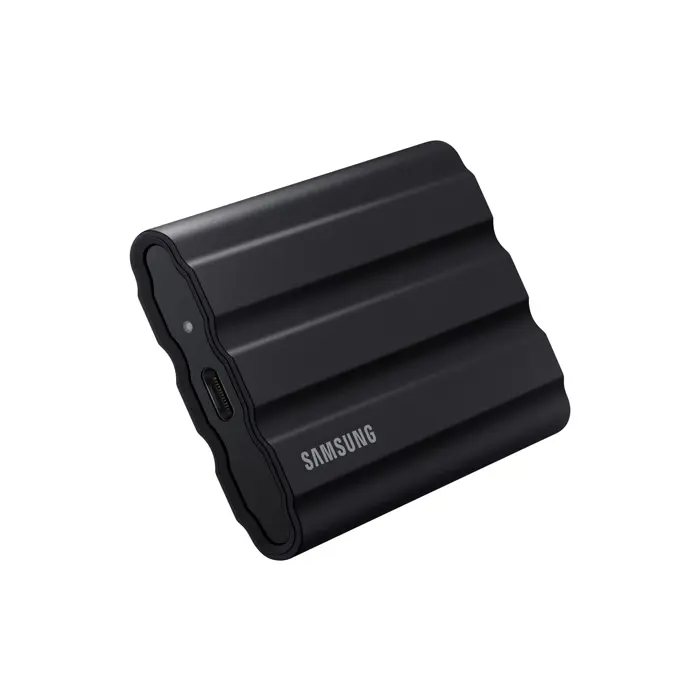 Samsung SSD Portable  T7 Shield 4TB Black Retail