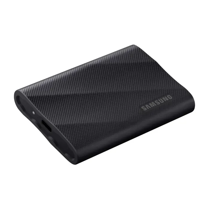 Samsung T9 MU-PG2T0B - SSD - 2 TB - US