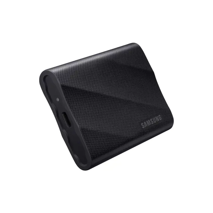 Samsung T9 MU-PG2T0B - SSD - 2 TB - US