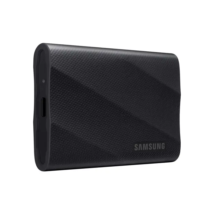 Samsung T9 MU-PG2T0B - SSD - 2 TB - US