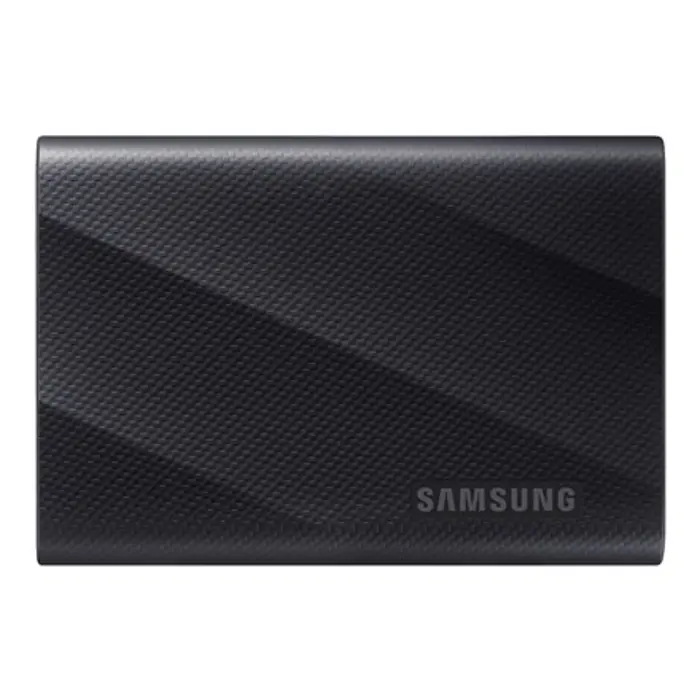 Samsung T9 MU-PG2T0B - SSD - 2 TB - US