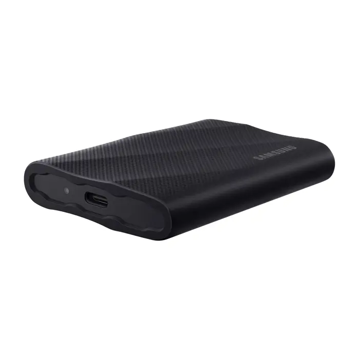 Samsung T9 MU-PG2T0B - SSD - 2 TB - US