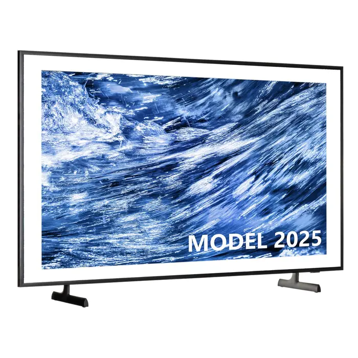 Samsung The Frame QE50LS03FAU 127 cm (50") 4K Ultra HD Smart TV Wi-Fi Black