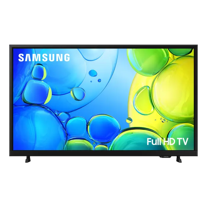 Samsung UE32F6002FK 81.3 cm (32") Full HD Smart TV Wi-Fi Black