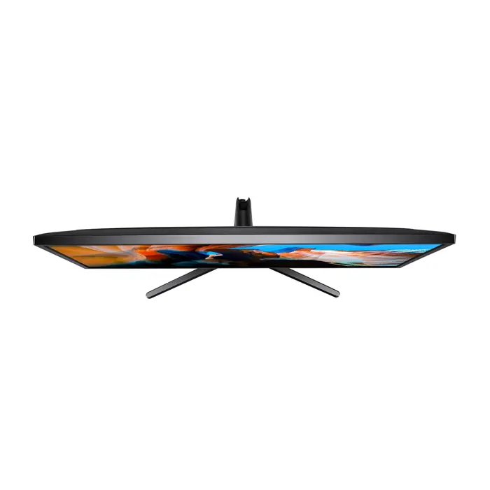 Samsung UJ590 computer monitor 81.3 cm (32") 3840 x 2160 pixels UHD+ LCD Black