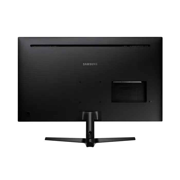 Samsung UJ590 computer monitor 81.3 cm (32") 3840 x 2160 pixels UHD+ LCD Black