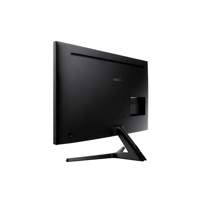 Samsung UJ590 computer monitor 81.3 cm (32") 3840 x 2160 pixels UHD+ LCD Black