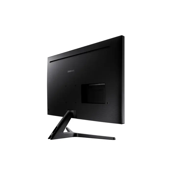 Samsung UJ590 computer monitor 81.3 cm (32") 3840 x 2160 pixels UHD+ LCD Black