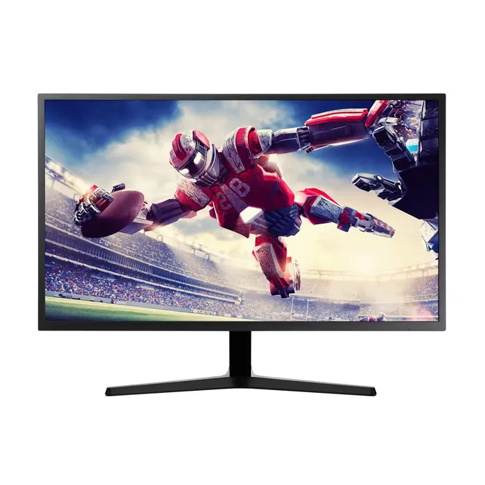 Samsung UJ590 computer monitor 81.3 cm (32") 3840 x 2160 pixels UHD+ LCD Black