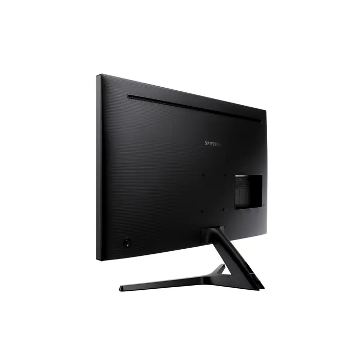 Samsung UJ590 computer monitor 81.3 cm (32") 3840 x 2160 pixels UHD+ LCD Black