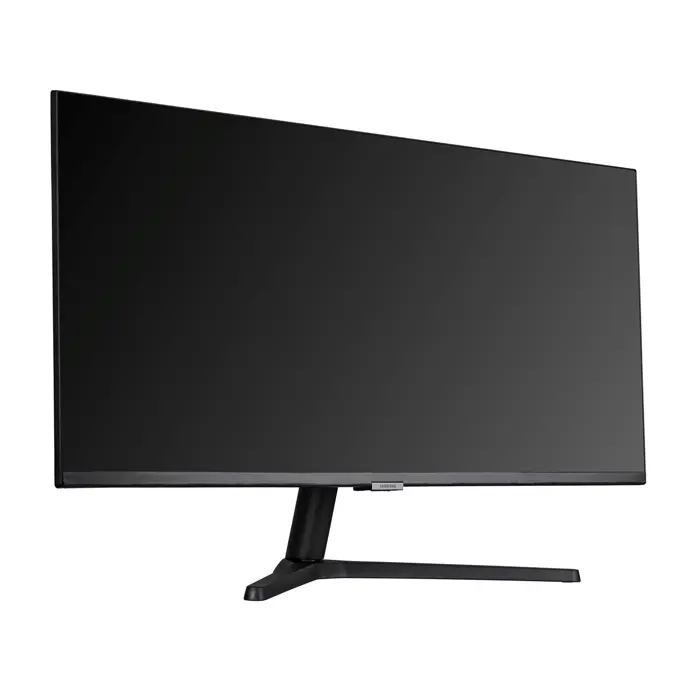 Samsung ViewFinity S5 S50GC LED display 86.4 cm (34") 3440 x 1440 pixels UltraWide Quad HD Black