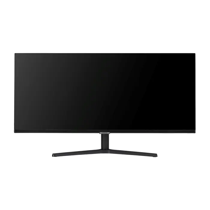 Samsung ViewFinity S5 S50GC LED display 86.4 cm (34") 3440 x 1440 pixels UltraWide Quad HD Black