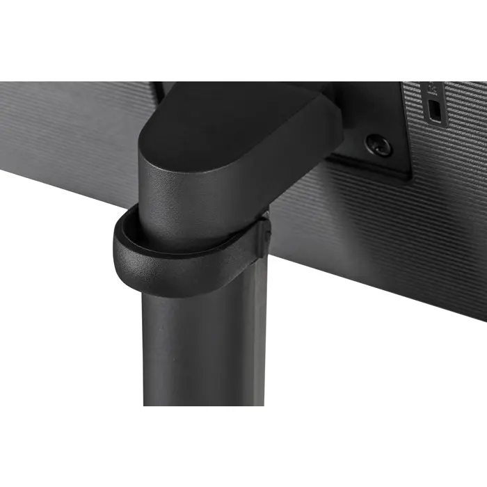 Samsung ViewFinity S5 S50GC LED display 86.4 cm (34") 3440 x 1440 pixels UltraWide Quad HD Black