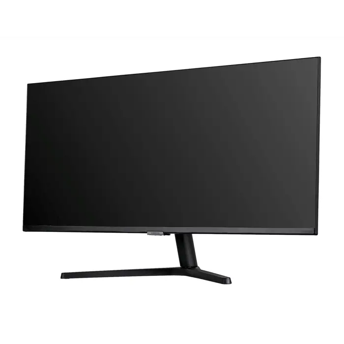 Samsung ViewFinity S5 S50GC LED display 86.4 cm (34") 3440 x 1440 pixels UltraWide Quad HD Black