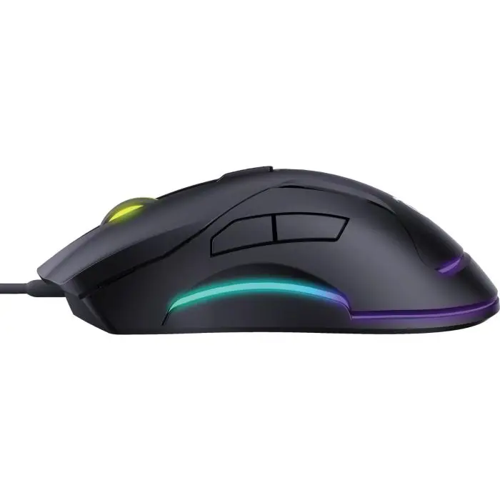Sandberg 640-27 LightFlow 6D gaming miška