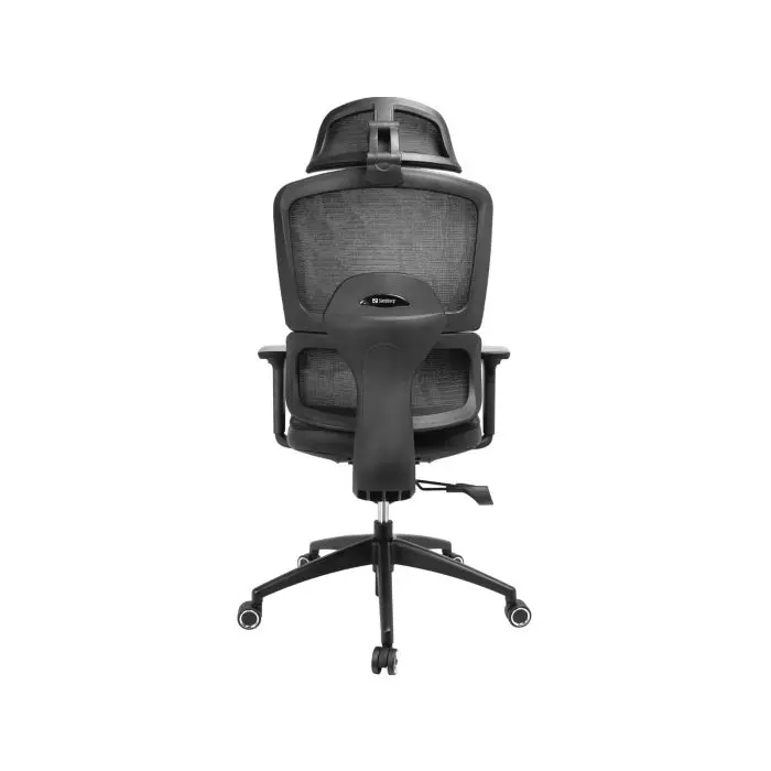 Sandberg 640-96 ErgoFusion Pro Gaming stol