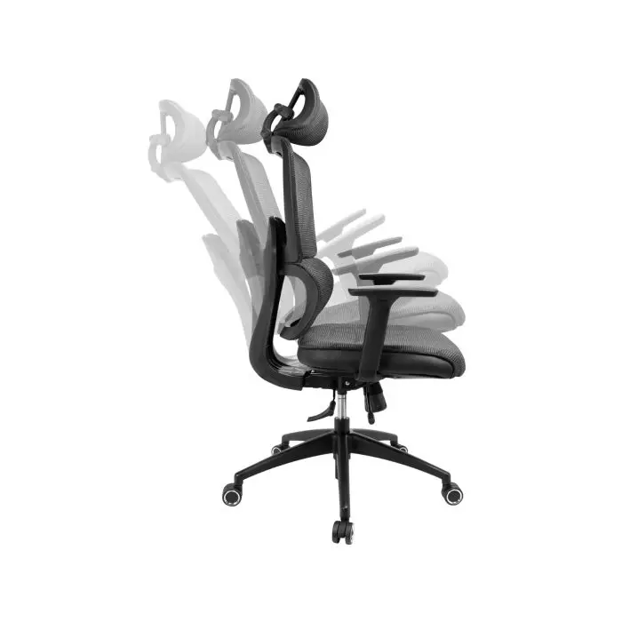 Sandberg 640-96 ErgoFusion Pro Gaming stol