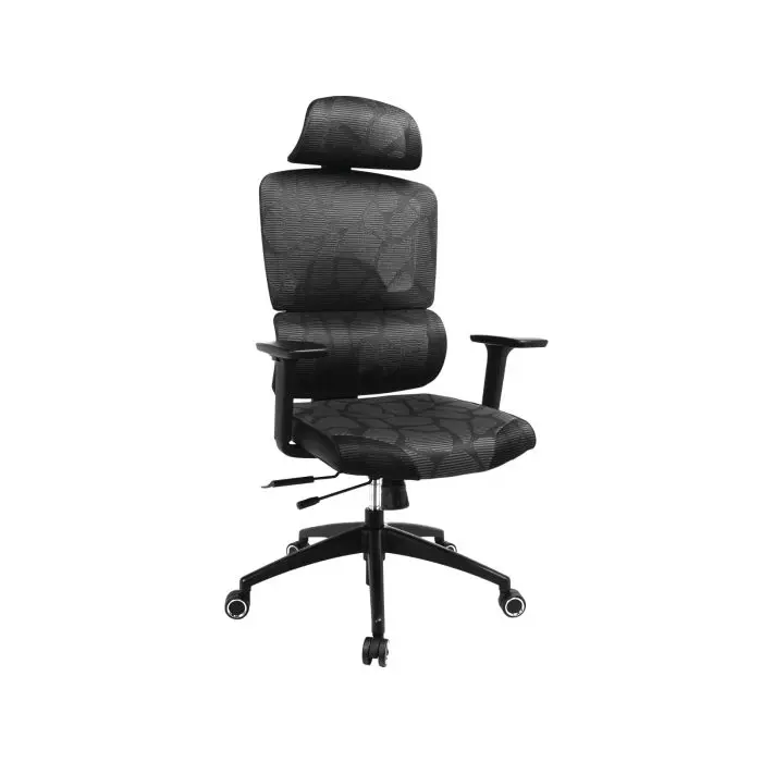 Sandberg 640-96 ErgoFusion Pro Gaming stol