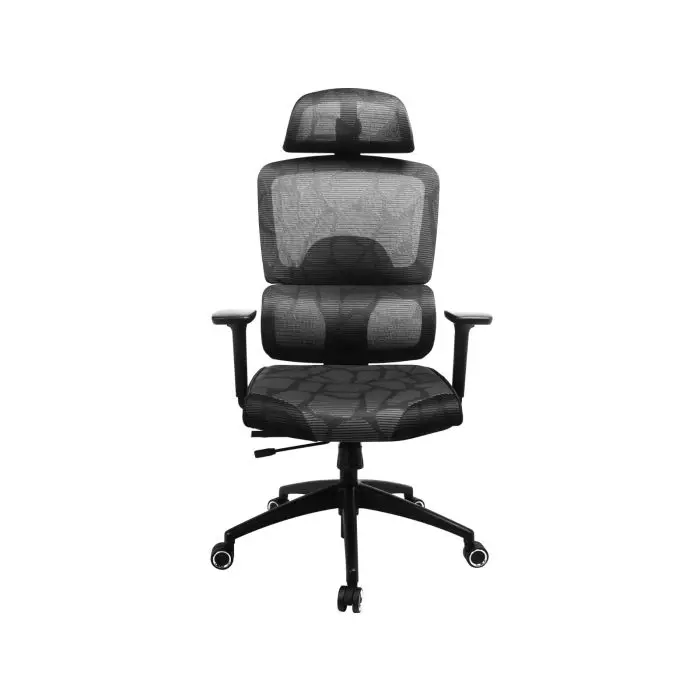 Sandberg 640-96 ErgoFusion Pro Gaming stol