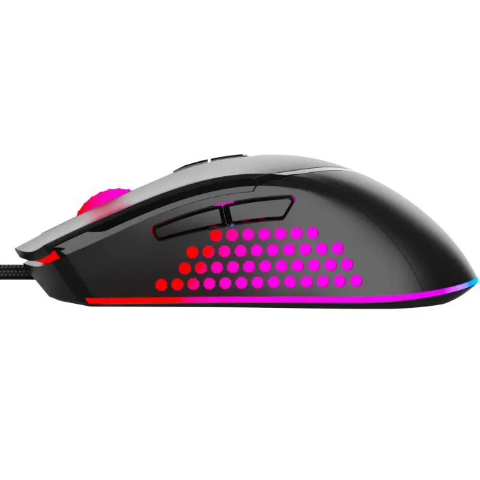 Sandberg Azazinator Mouse 6400 gaming mouse