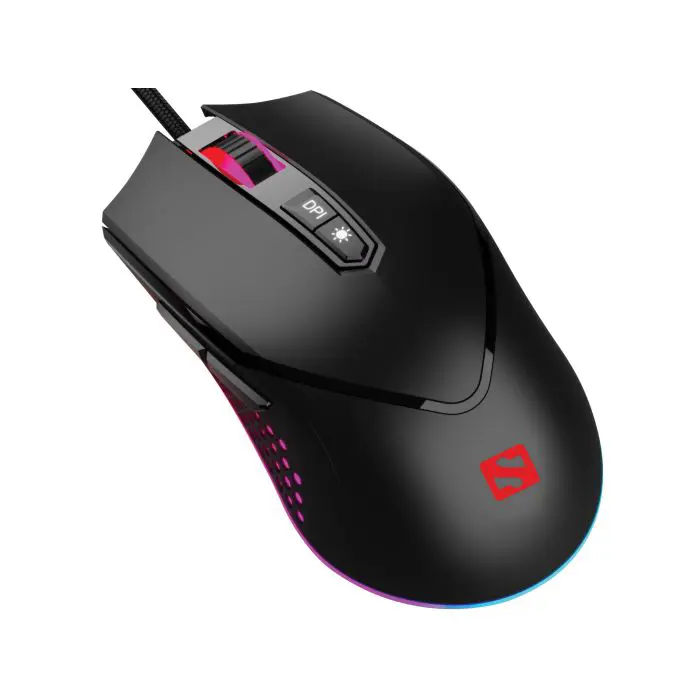 Sandberg Azazinator Mouse 6400 gaming mouse