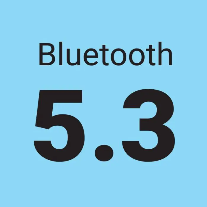 Sandberg Bluetooth ANC+ENC Pro headphones with microphone