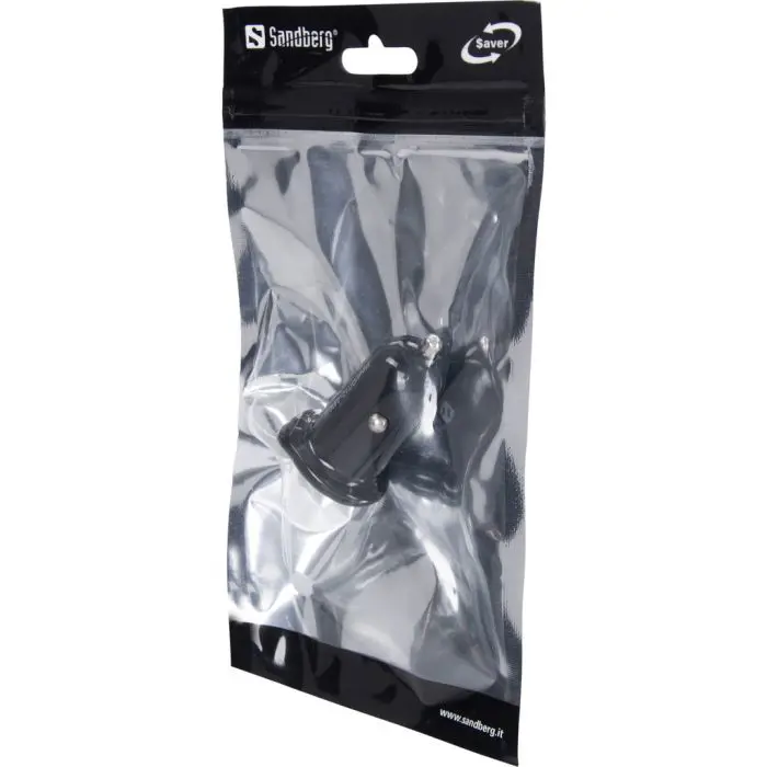 Sandberg Car Charger 2x USB-A 1A + 2,1A