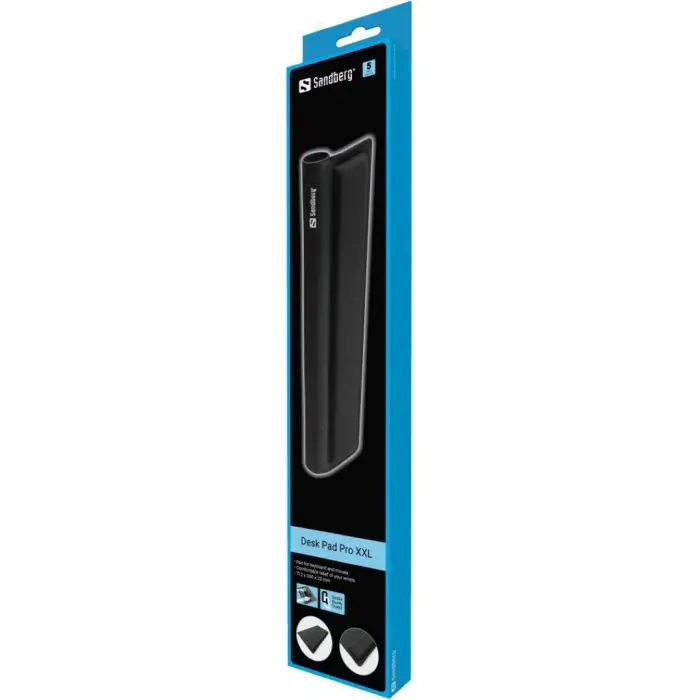Sandberg Desk Pad Pro XXL lining for mouse
