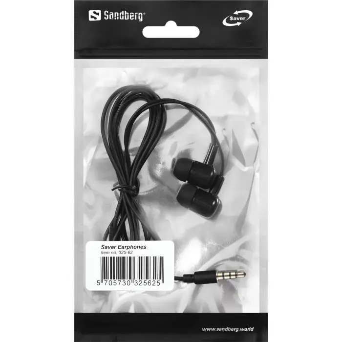 Sandberg Earphones