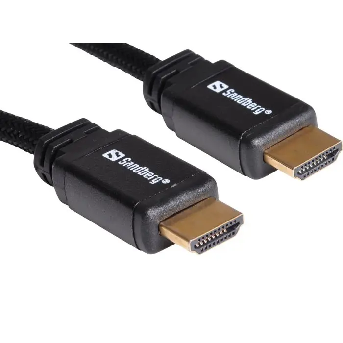 Sandberg HDMI 2.0 19M-19M 3m