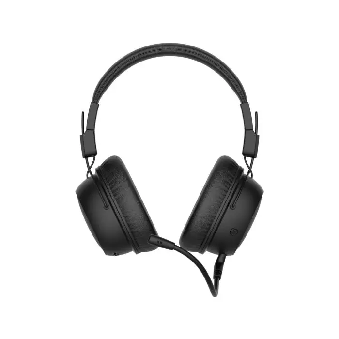 Sandberg headphones with a microphone Wireless Headset ANC FlexMic